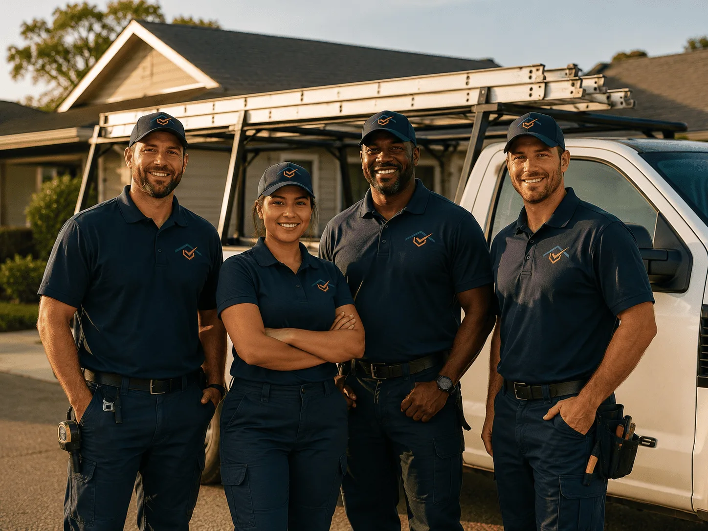 Roof Inspection company in Dalton, PA